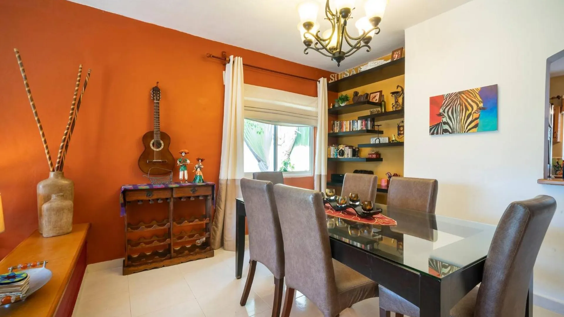 Luxury 3 Bedroom Villa With Pool - At Playacar II - Mayamar G9 プレヤデルカーメン