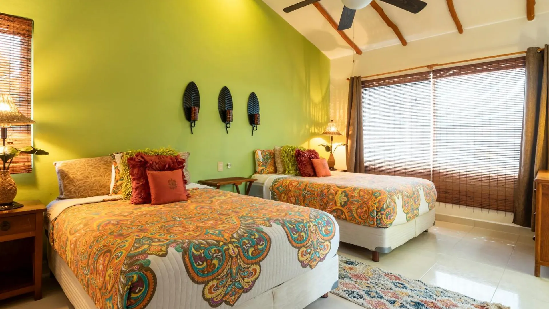 Luxury 3 Bedroom Villa With Pool - At Playacar II - Mayamar G9 Playa del Carmen 0*,