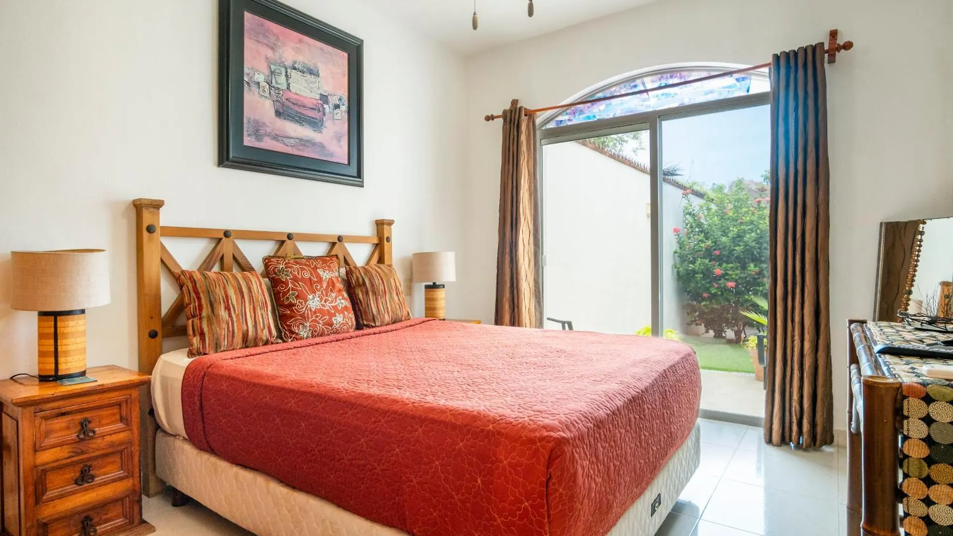 Luxury 3 Bedroom Villa With Pool - At Playacar II - Mayamar G9 Playa del Carmen