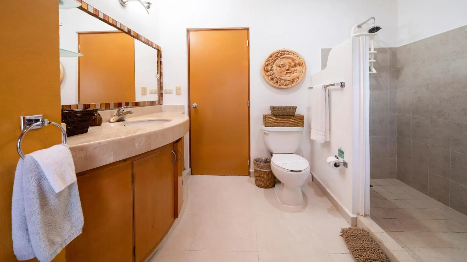 Luxury 3 Bedroom Villa With Pool - At Playacar II - Mayamar G9 Playa del Carmen 0*,  Mexico