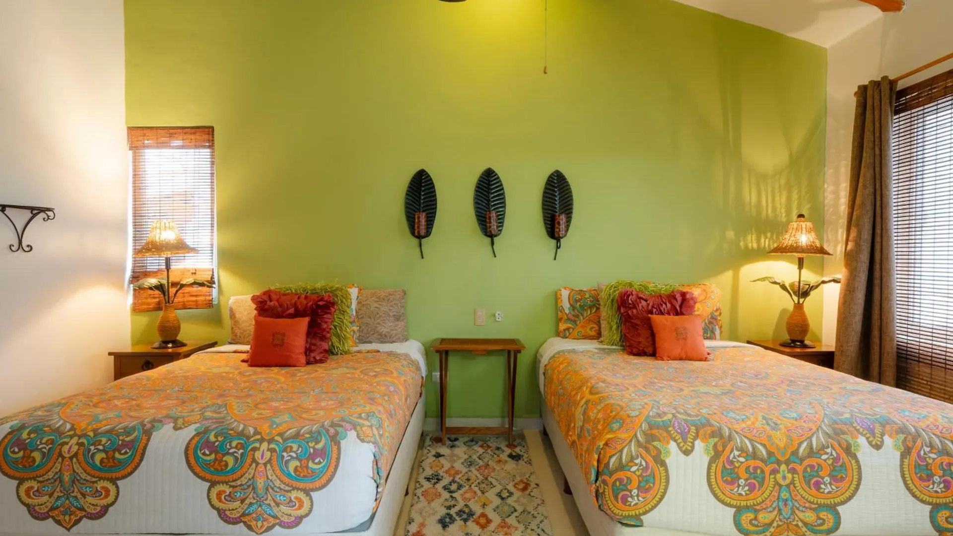 Luxury 3 Bedroom Villa With Pool - At Playacar II - Mayamar G9 Playa del Carmen Mexico