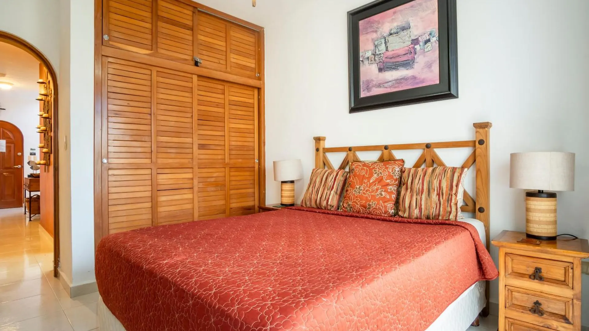 Luxury 3 Bedroom Villa With Pool - At Playacar II - Mayamar G9 Playa del Carmen