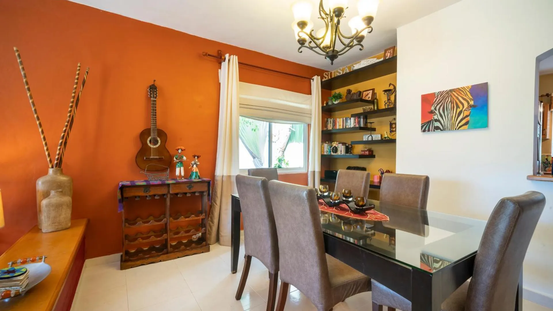 Luxury 3 Bedroom Villa With Pool - At Playacar II - Mayamar G9 Playa del Carmen