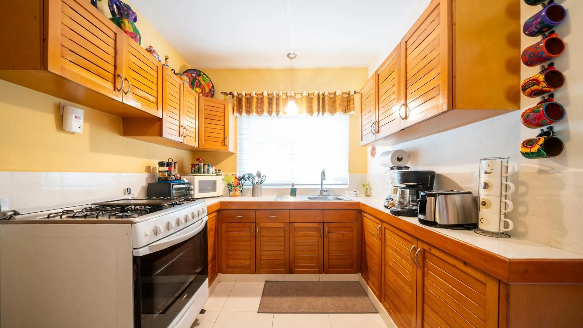 Luxury 3 Bedroom Villa With Pool - At Playacar II - Mayamar G9 Playa del Carmen
