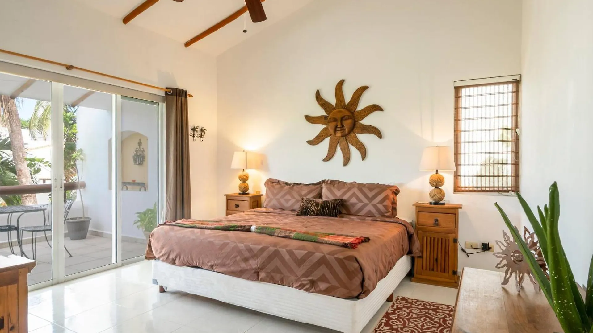 Luxury 3 Bedroom Villa With Pool - At Playacar II - Mayamar G9 プレヤデルカーメン