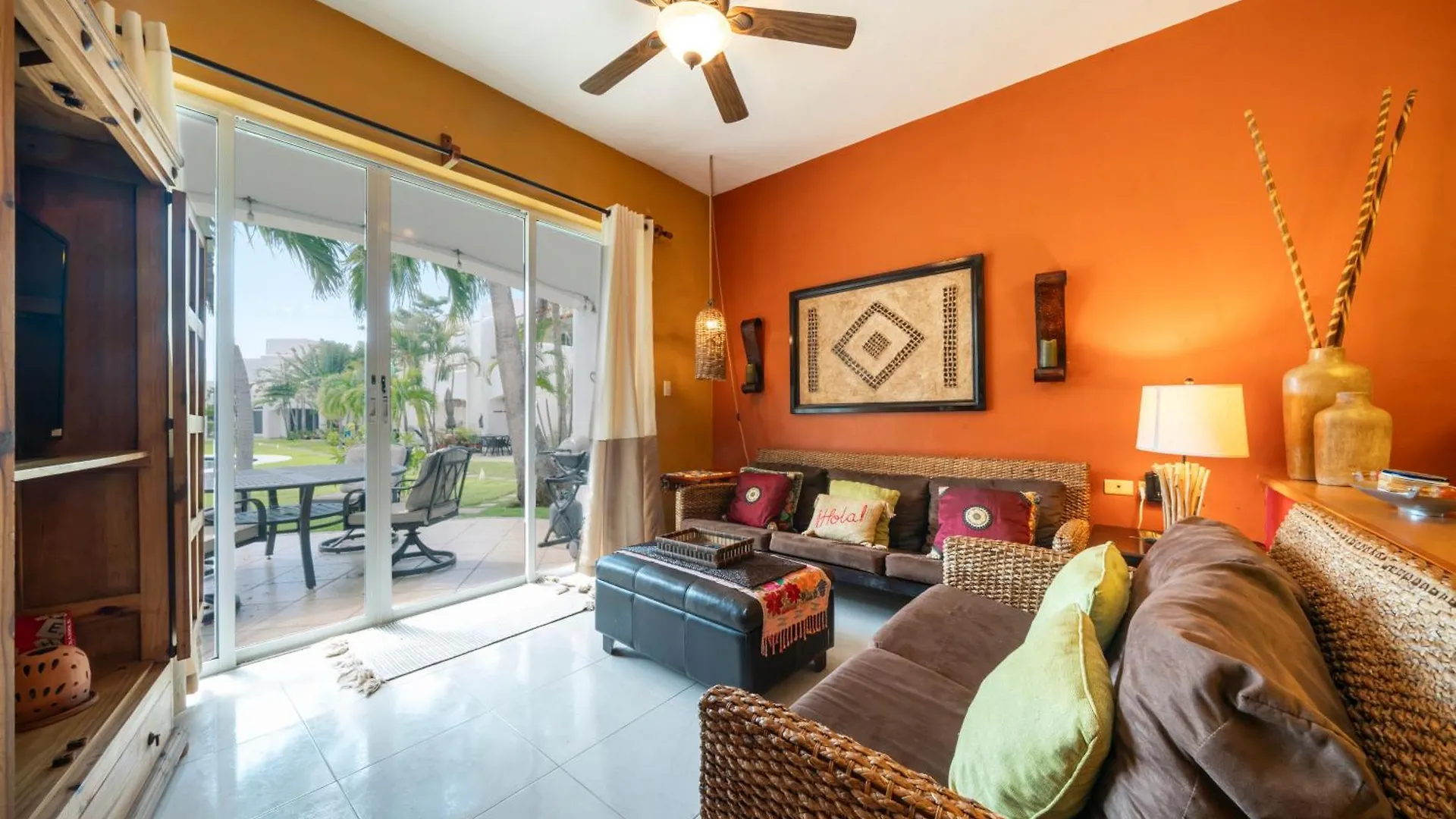 Luxury 3 Bedroom Villa With Pool - At Playacar II - Mayamar G9 Playa del Carmen