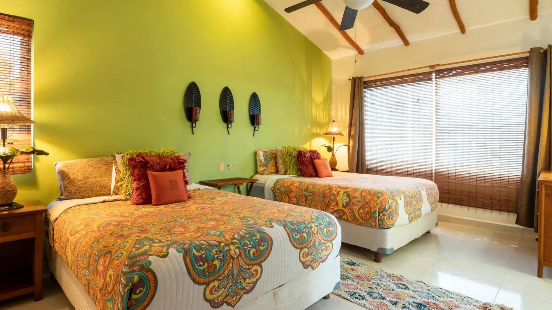 פלאייה דל כרמן Luxury 3 Bedroom Villa With Pool - At Playacar II - Mayamar G9